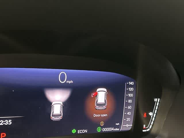 Thumbnail: 2026 Honda Passport - 16