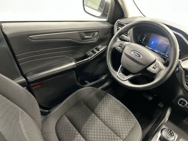 Thumbnail: 2025 Ford Escape - 12