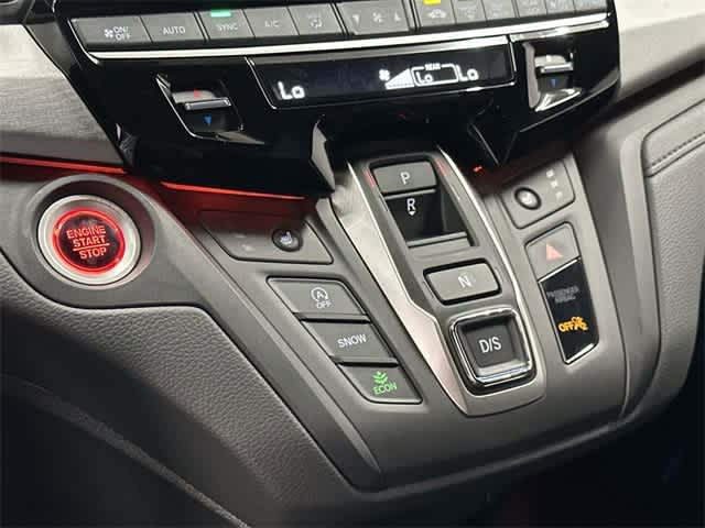 Thumbnail: 2026 Honda Odyssey - 24