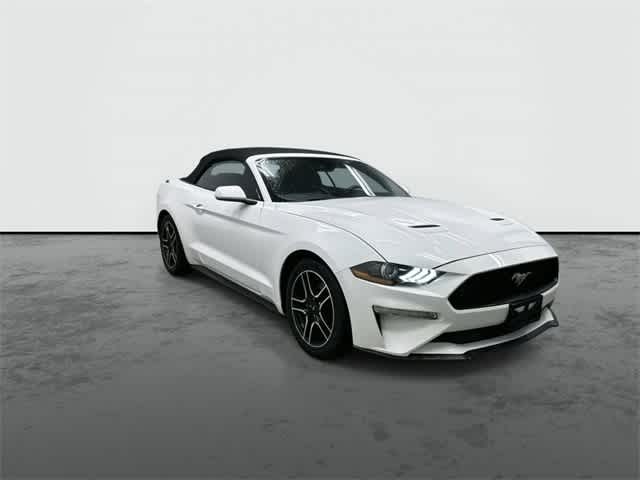 2022 Ford Mustang  6