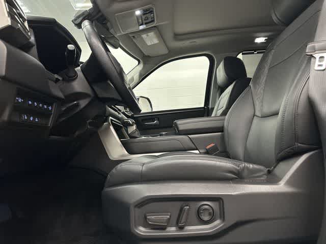 2024 Toyota Sequoia Limited - Photo 26