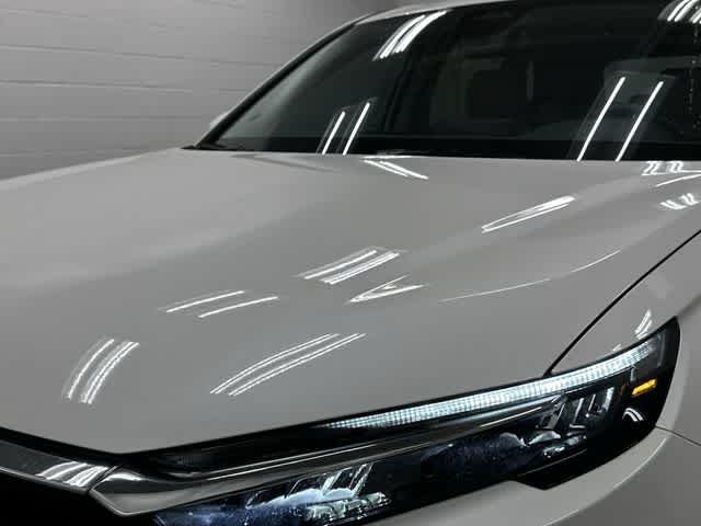 2026 Honda CR-V LX - Photo 30