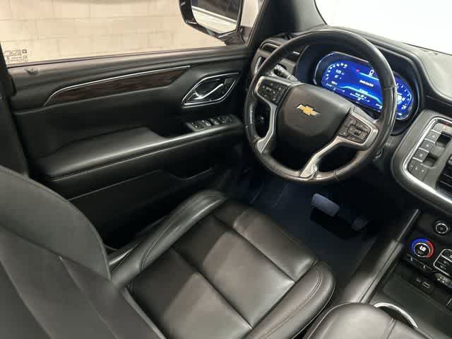 Thumbnail: 2022 Chevrolet Tahoe - 12