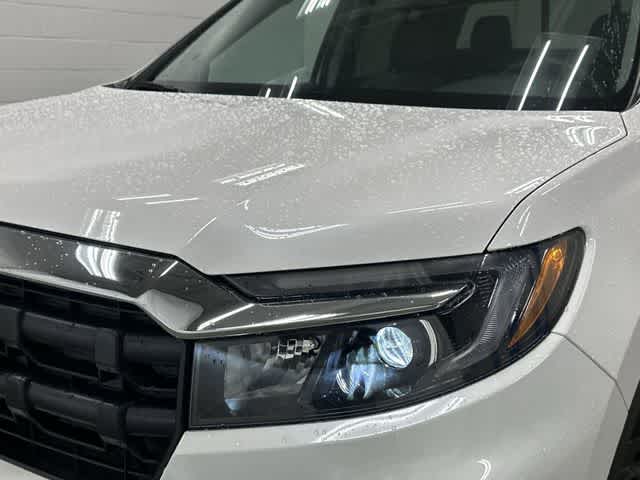 2025 Honda Ridgeline RTL - Photo 31