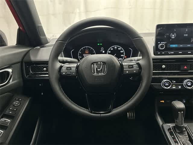 Thumbnail: 2026 Honda Civic - 15