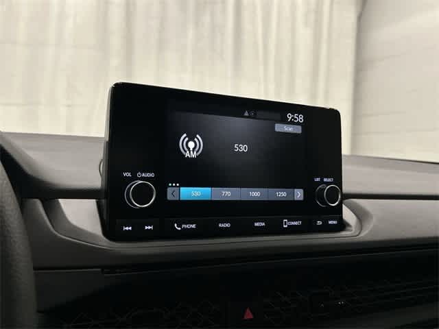 Thumbnail: 2024 Honda Accord - 21