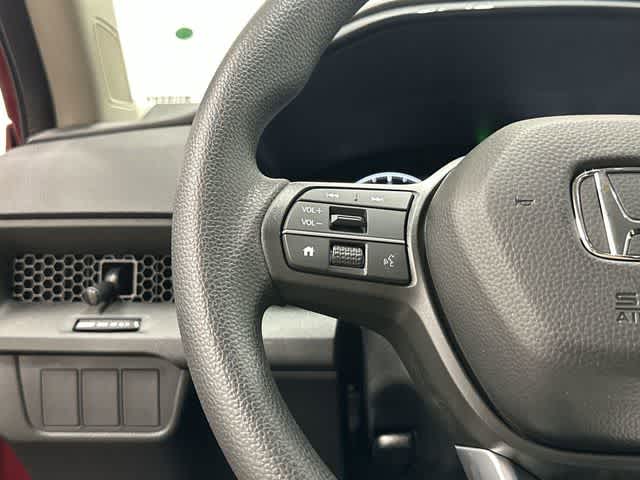 Thumbnail: 2026 Honda CR-V - 17