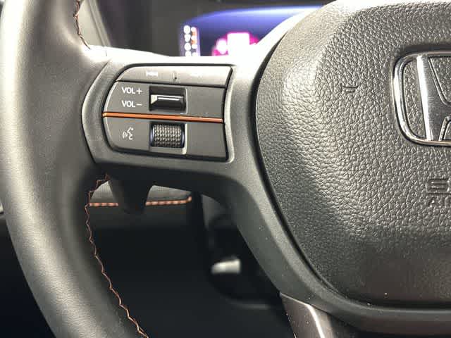 Thumbnail: 2026 Honda Passport - 17