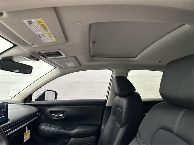 Thumbnail: 2026 Honda HR-V - 25