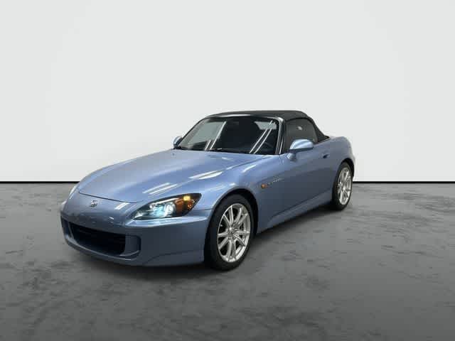 Thumbnail: 2005 Honda S2000 - 7