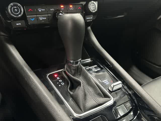 Thumbnail: 2026 Jeep Compass - 24