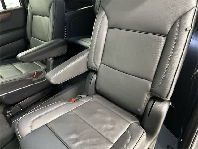 Thumbnail: 2025 GMC Yukon XL - 11