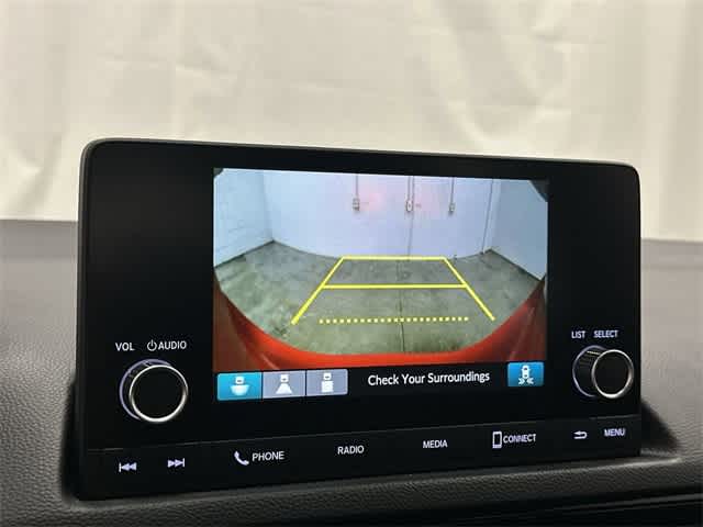 Thumbnail: 2025 Honda Civic - 23