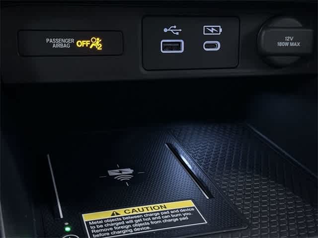 Thumbnail: 2025 Honda CR-V - 22