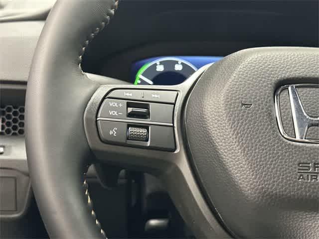 Thumbnail: 2026 Honda CR-V - 17