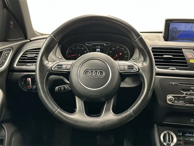 Thumbnail: 2015 Audi Q3 - 15