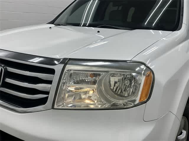 Thumbnail: 2012 Honda Pilot - 31