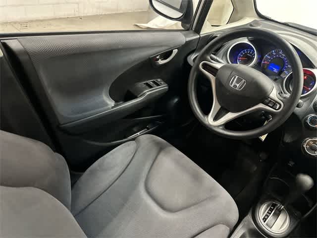 Thumbnail: 2013 Honda Fit - 12