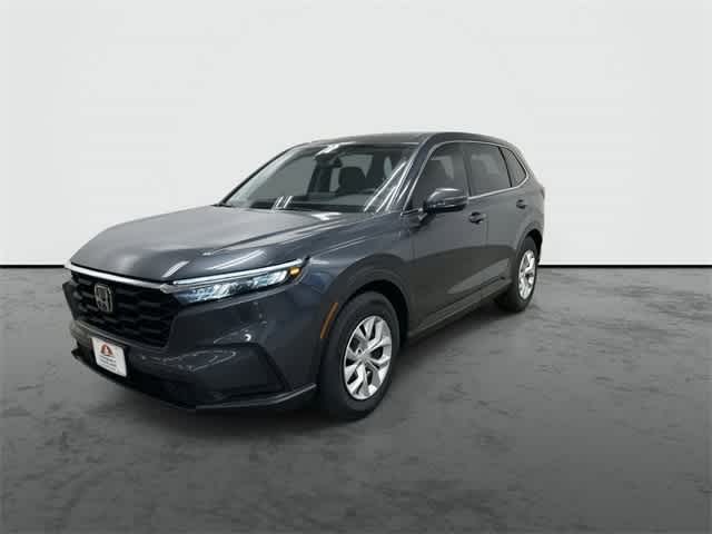 Thumbnail: 2026 Honda CR-V - 7