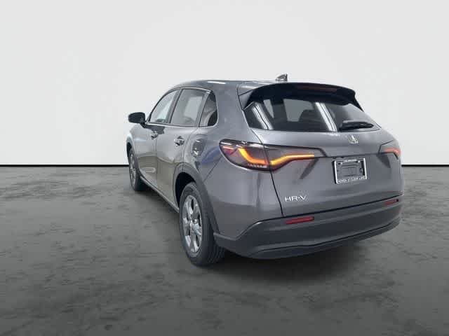 Thumbnail: 2026 Honda HR-V - 2