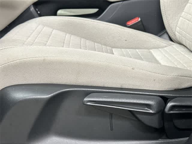 Thumbnail: 2025 Honda HR-V - 26