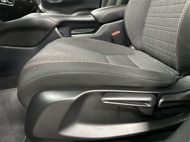 Thumbnail: 2024 Honda HR-V - 26