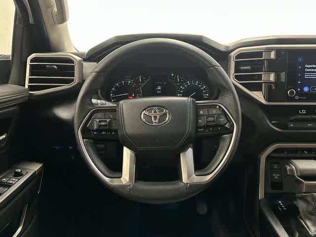 Thumbnail: 2024 Toyota Tundra - 14