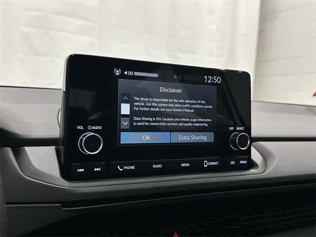 Thumbnail: 2025 Honda Accord - 21