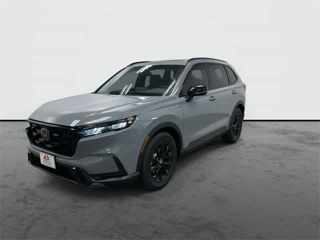 Thumbnail: 2026 Honda CR-V - 7