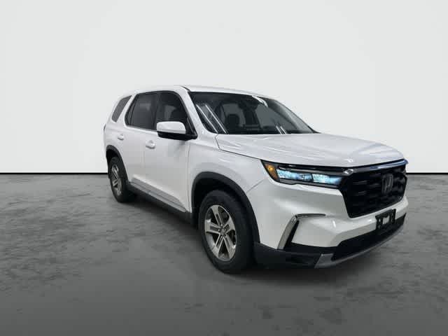 Thumbnail: 2023 Honda Pilot - 6