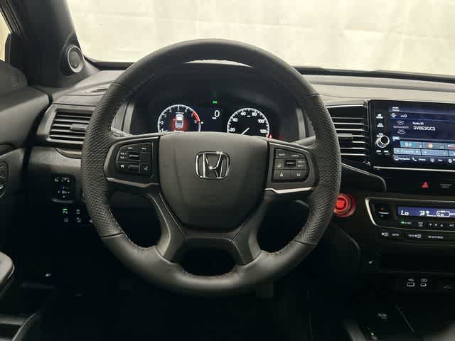 Thumbnail: 2026 Honda Ridgeline - 15