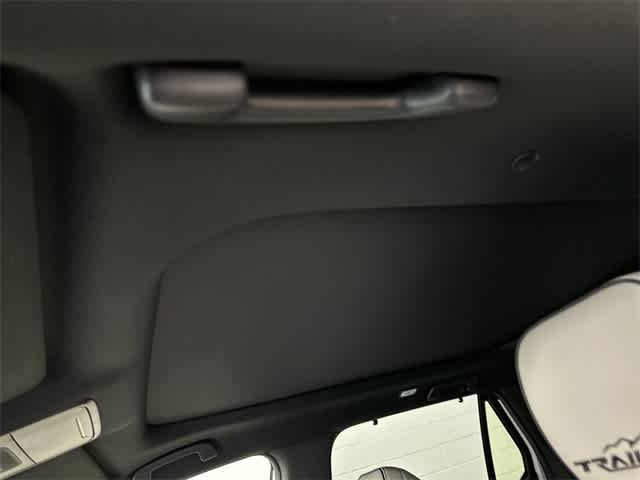 Thumbnail: 2026 Honda Passport - 28