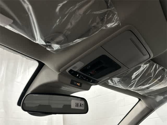 Thumbnail: 2025 Honda Accord - 20