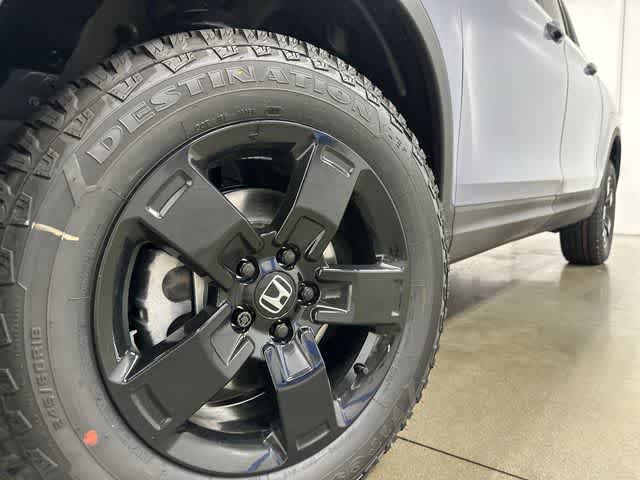 Thumbnail: 2026 Honda Ridgeline - 29