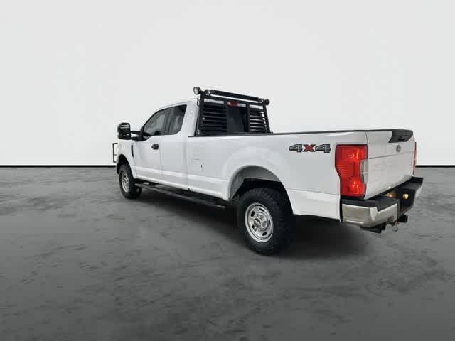 Thumbnail: 2022 Ford F-350 - 9