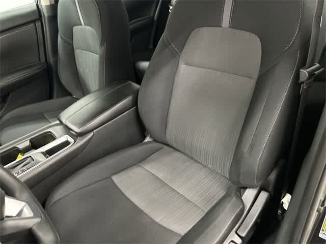 Thumbnail: 2024 Nissan Sentra - 10