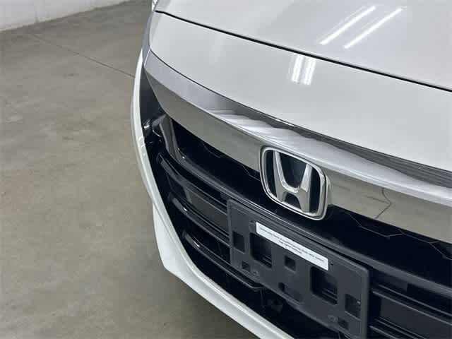 Thumbnail: 2018 Honda Accord - 27