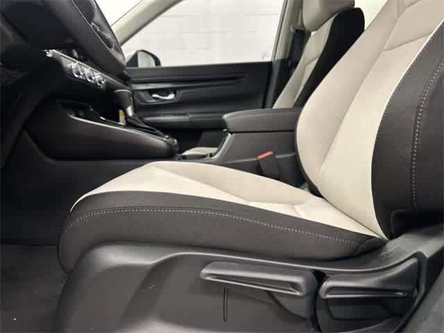 Thumbnail: 2026 Honda CR-V - 25