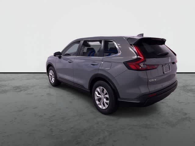 2025 Honda CR-V LX - Photo 6