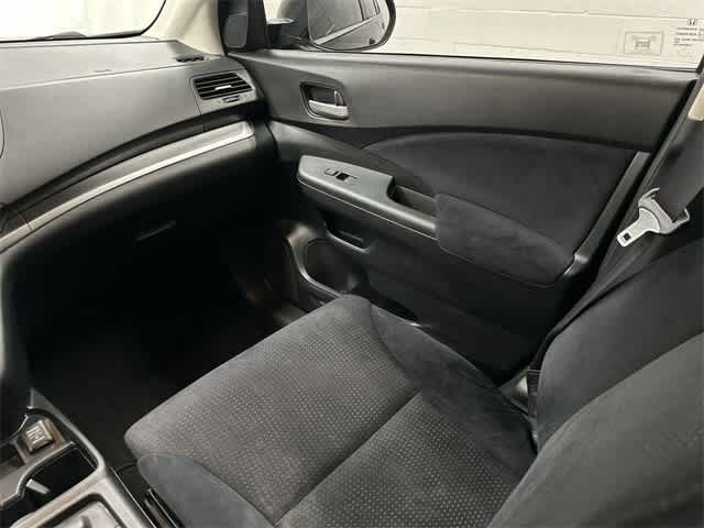 Thumbnail: 2012 Honda CR-V - 13