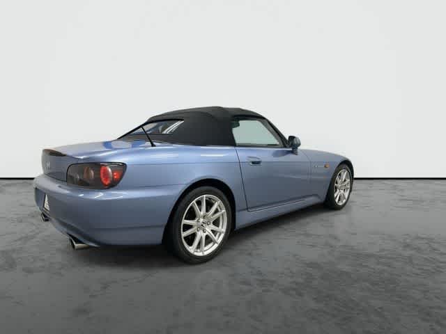 Thumbnail: 2005 Honda S2000 - 4