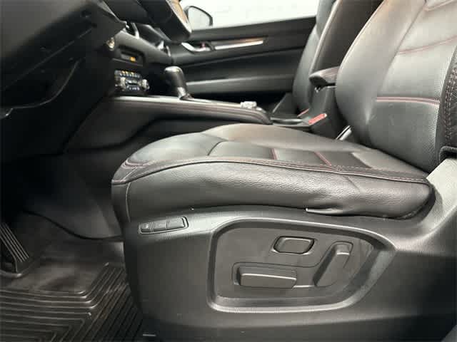 Thumbnail: 2022 Mazda CX-5 - 27