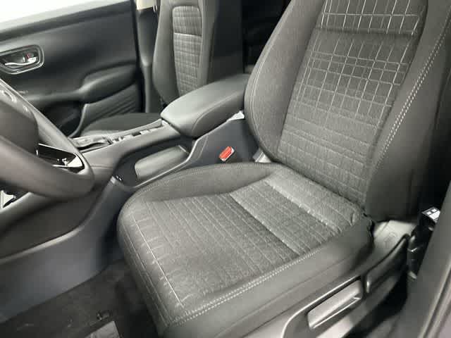 Thumbnail: 2026 Honda HR-V - 10