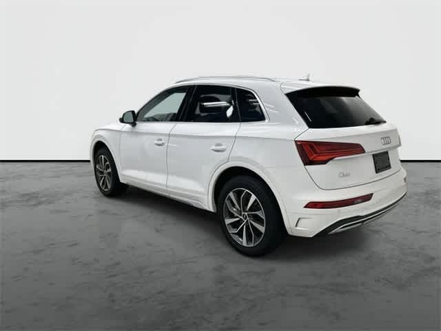 Thumbnail: 2021 Audi Q5 - 9