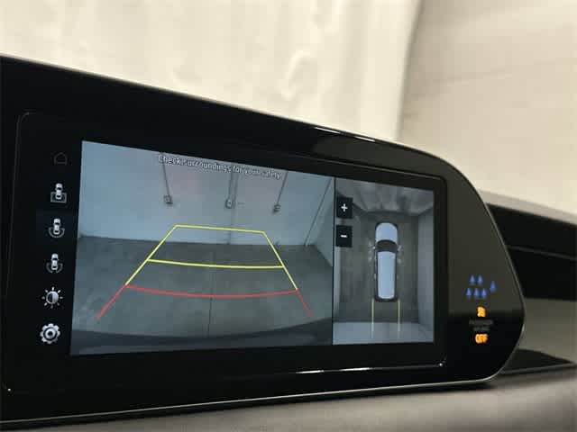 Thumbnail: 2022 Hyundai Palisade - 23