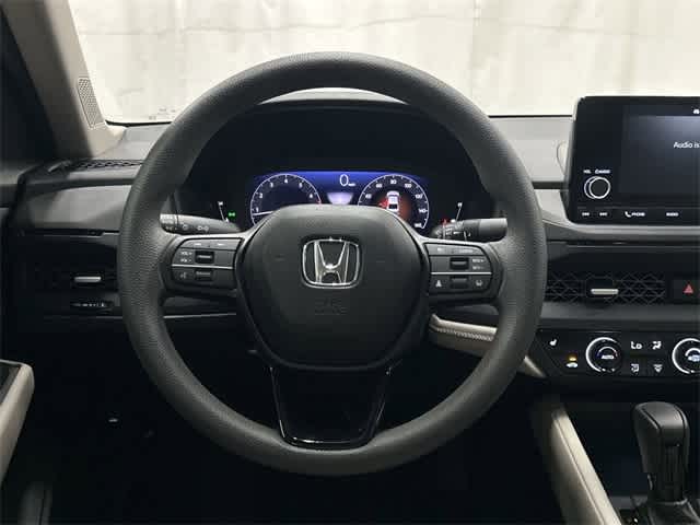 Thumbnail: 2024 Honda Accord - 15