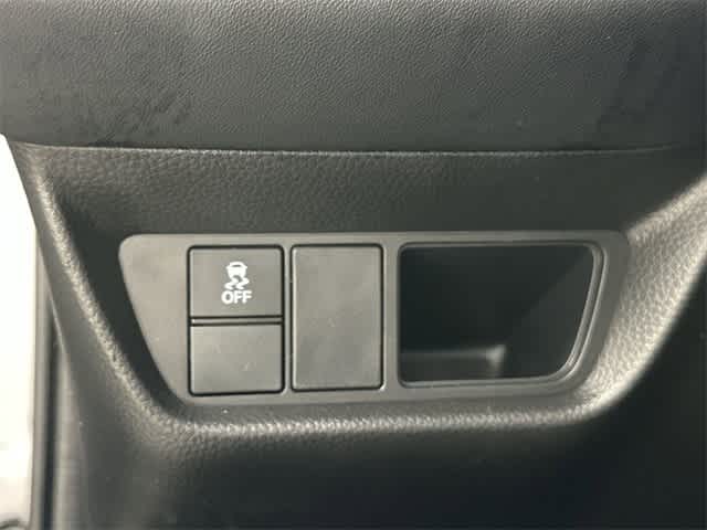 Thumbnail: 2025 Honda HR-V - 19