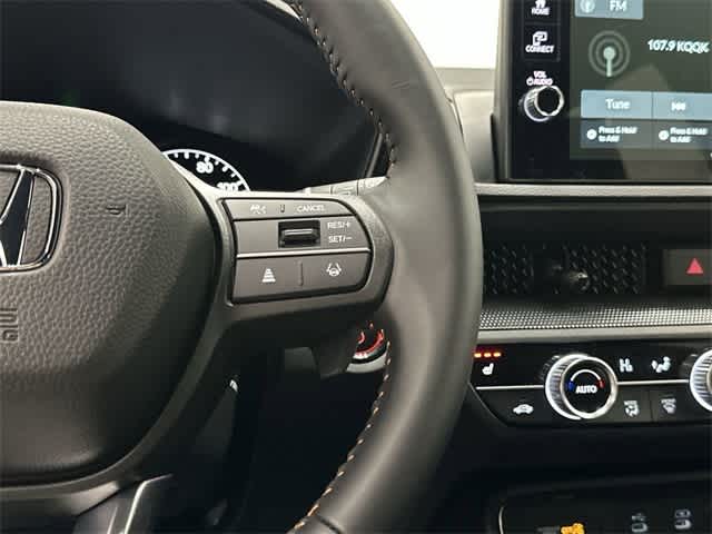 Thumbnail: 2026 Honda CR-V - 18