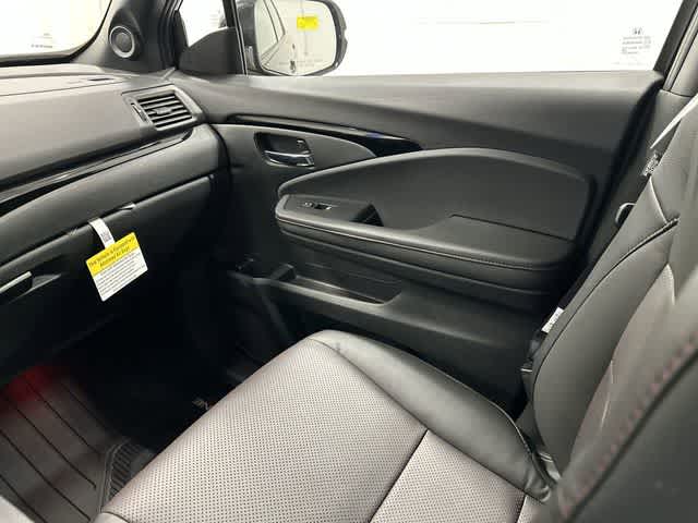 Thumbnail: 2026 Honda Ridgeline - 13