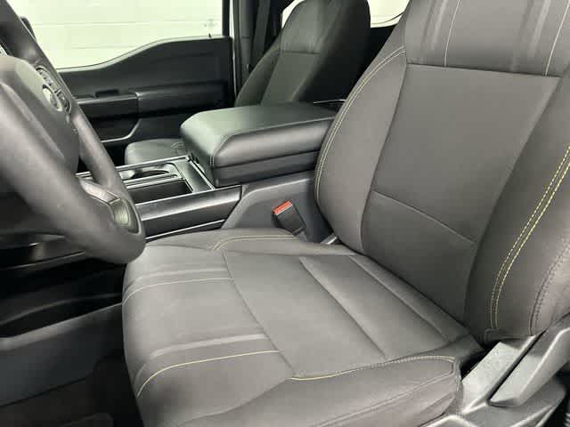 Thumbnail: 2024 Ford F-150 - 10